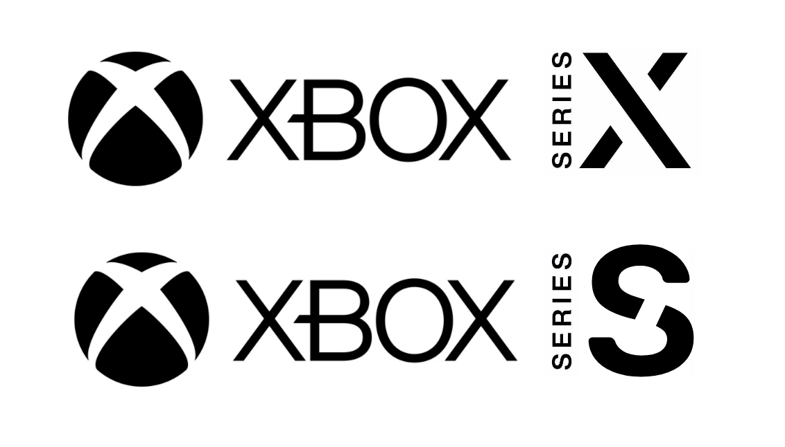 Х х 0 s x. Xbox Series logo. Xbox Series x/s logo. Xbox надпись. Xbox Series XS.