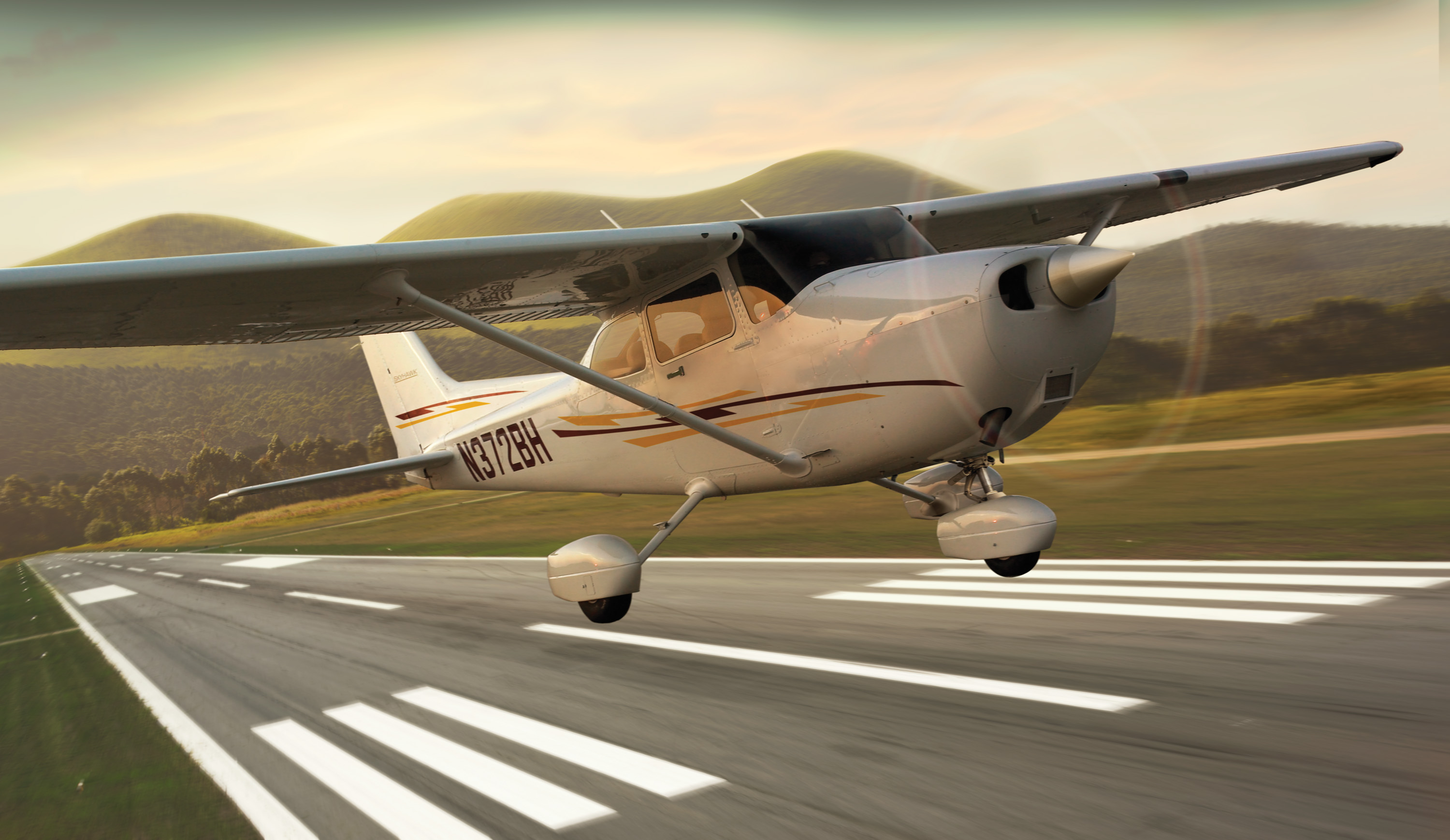 Полет на маленьком самолете. Самолет Cessna 172. Cessna 172 Skyhawk. Полет на Cessna 172. Cessna 172 самолёты Cessna.