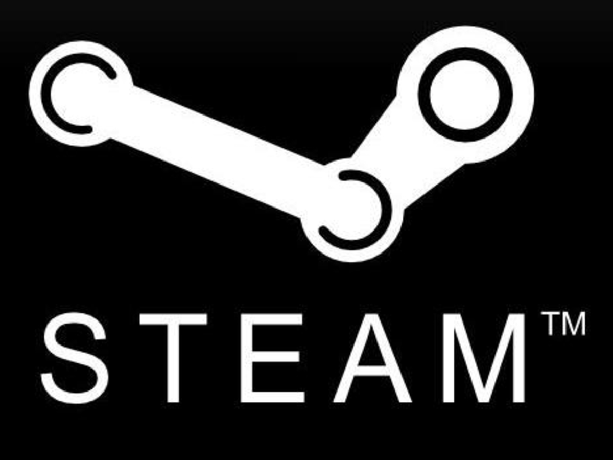 Steam капча фото 34