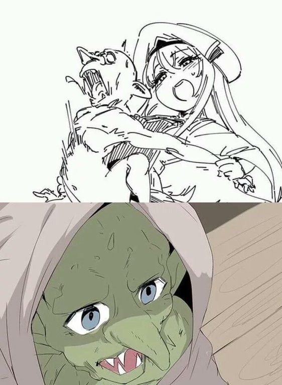 459Кб, 562x767. goblin-slayer!-Anime-priestess-(goblin-slayer!)-goblin-slay...