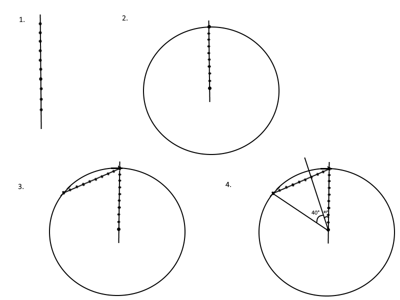 Построить угол 120 с помощью циркуля. Конус с помощью циркуля. Как нарисовать конус с помощью циркуля и линейки. Как рисовать конус с помощью циркуля и линейки. Трисекция угла циркулем и линейкой.