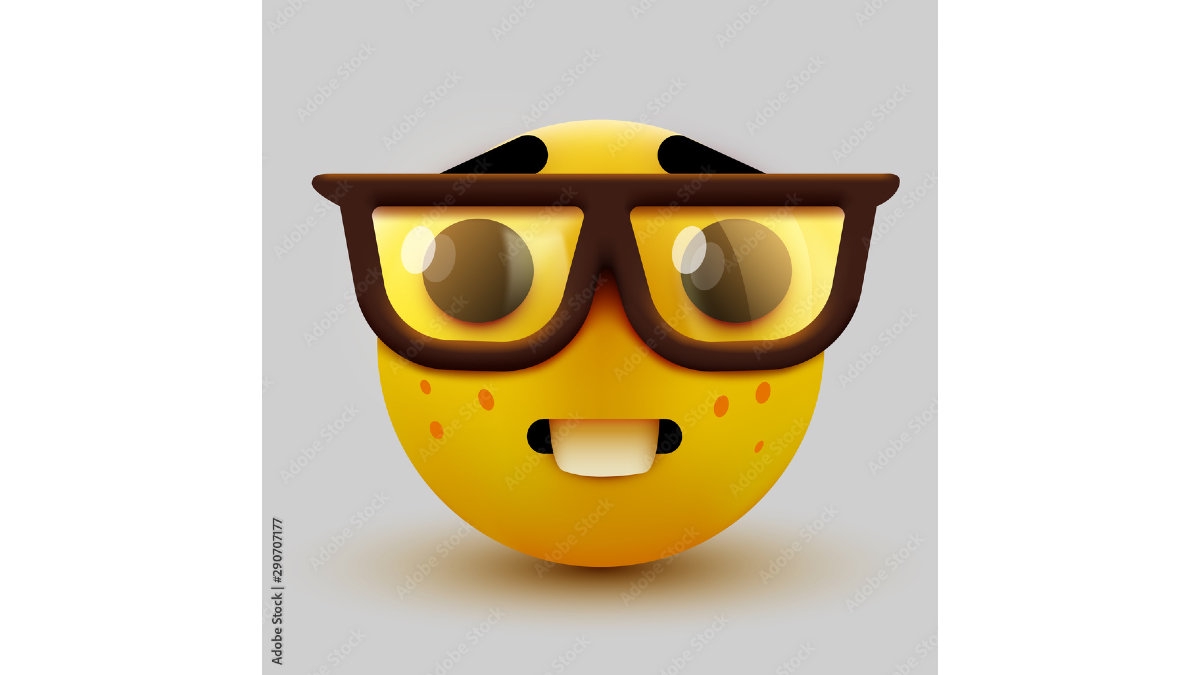 Bababooey 2. Goofy ahh Beat. Nerd Emoji.