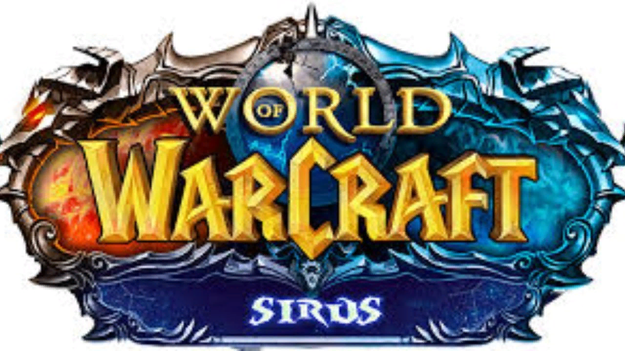 Сирус личный кабинет 3.3 5. Wow Sirus. Wow Сириус сервера. Warcraft Сириус. Sirus логотип.
