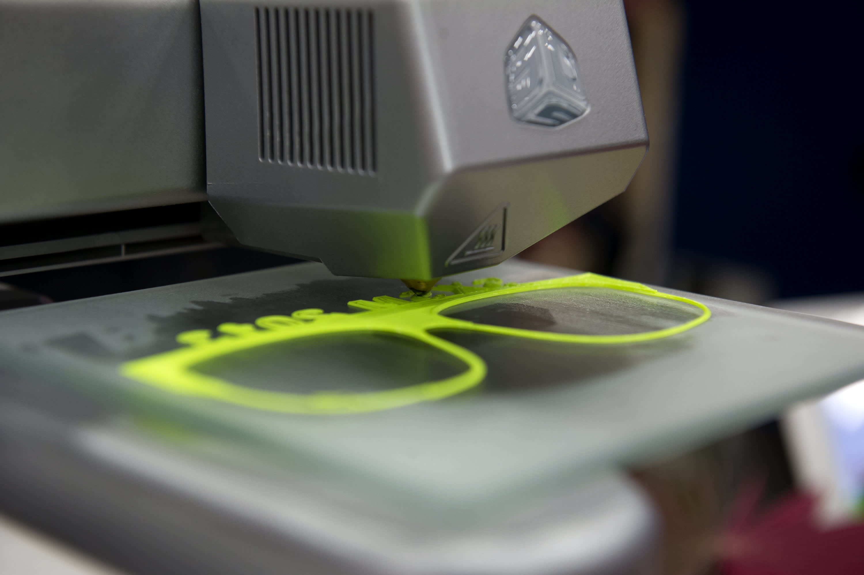 Печать прототипов. 3д принтер DX 3. Печать очков на 3d принтере. 3д печать оправы. Внедрение 3д печати.